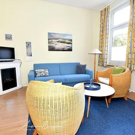 Nordseehus-whg-2 بوركم