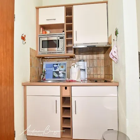 Nordseehus-whg-2 * بوركم