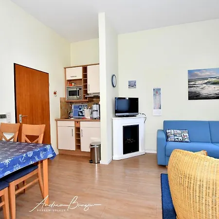 Nordseehus-whg-2 * بوركم