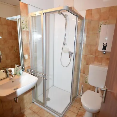 شقة Nordseehus-whg-2